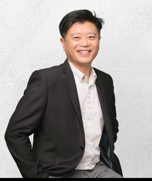 Sean Lee, Managing Director, Kyndryl Indonesia 