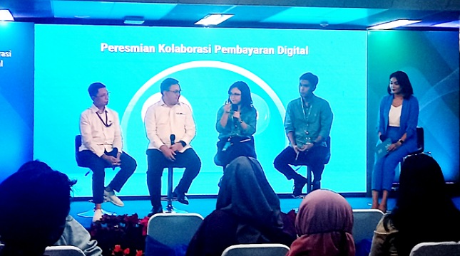 Kolaborasi MRT Jakarta dan BCA Digital Hadirkan Layanan Berbasis Teknologi Digital