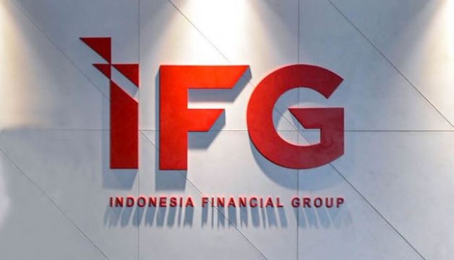 Indonesia Financial Group (IFG), BUMN holding asuransi