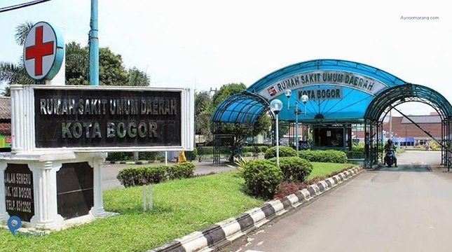 RSUD Kota Bogor 
