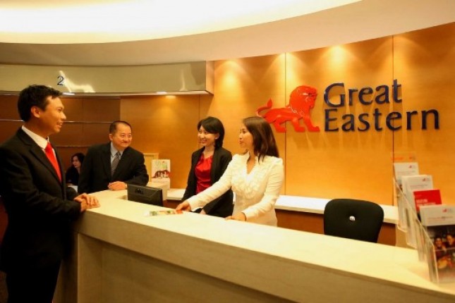 PT Great Eastern Life Indonesia (Foto ist)