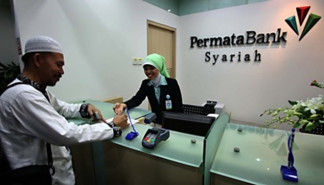 Bank Permata Syariah (Foto Ist)