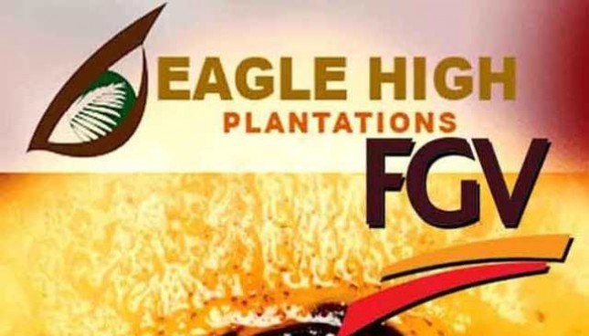 PT Eagle High Plantations Tbk (BWTP) 