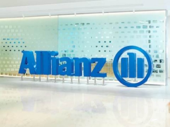 , Allianz Indonesia 