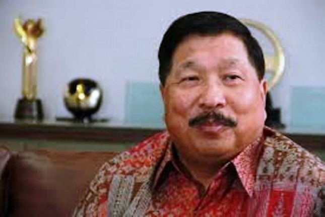 Wakil Ketum Kadi) Indonesia Bidang Perindustrian, Johnny Darmawan (Foto Ist)