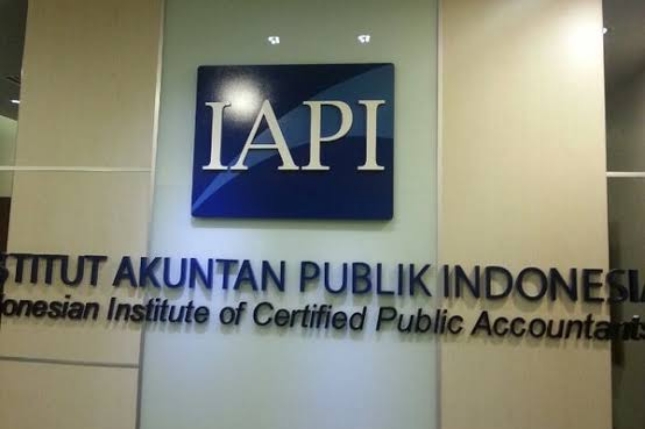 Pengadilan kuatkan wewenang IAPI untuk uji calon akuntan publik.