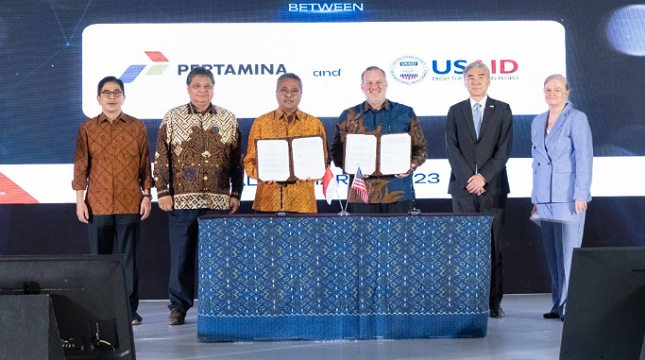 Kadin Indonesia dan Kemenko Perekonomian Perkuat Jaringan Bisnis Wilayah Indo-Pasifik