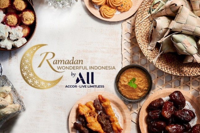 ALL - Accor Live Limitless Undang Para Tamu Rayakan Ramadan di Wonderful Indonesia