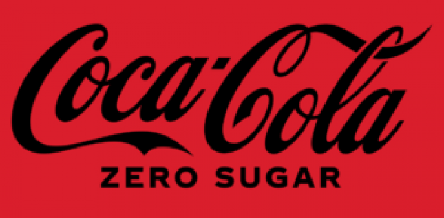 COCA-COLA® Zero Sugar