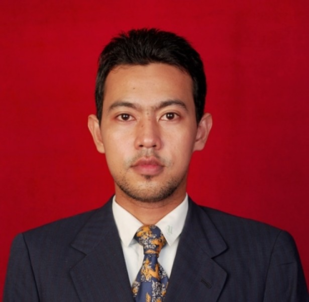 Rahmad Baagil. adalah Pengajar pada Fakultas Tarbiyah dan Keguruan di Universitas Islam Negeri Antasari Banjarmasin, (Foto Ist)