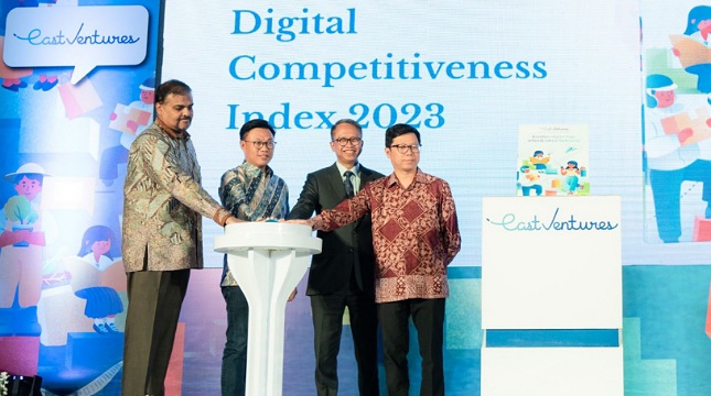 East Ventures Bersama Katadata Insight Center Dan…