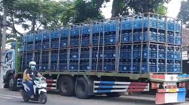 Dinilai Ganggu Pasokan Barang, APINDO Sarankan Pemerintah…