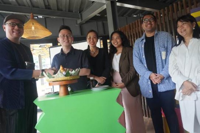 Sukses Selenggarakan Jakarta Dessert Week Empat Tahun Berturut-turut, Festival Dessert Terbesar Indonesia Kini Hadir di Medan