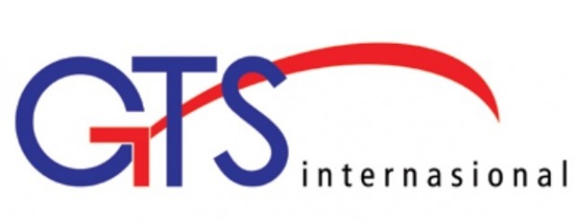 PT GTS Internasional Tbk