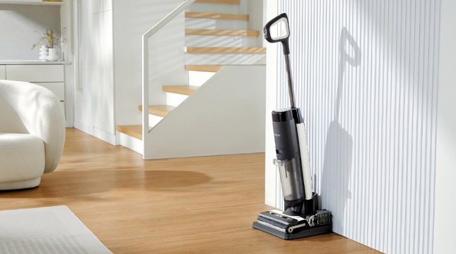 Vacuum cleaner Tineco 
