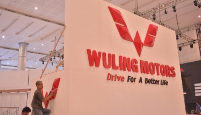  Persiapan Wulling Motors di GIIAS Auto Show 2017