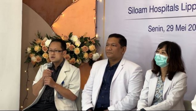 RS Siloam Lippo Cikarang Membuka Klinik Executive Medical Check Up