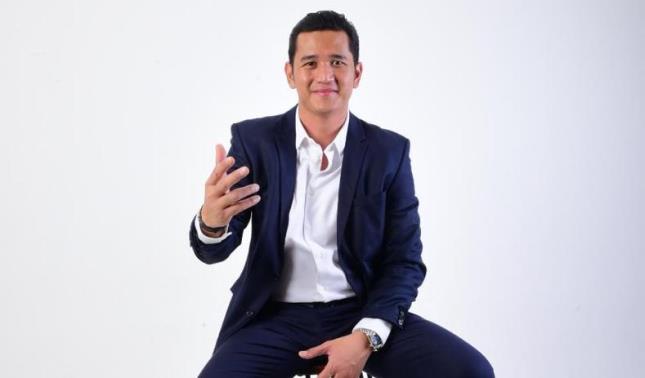Rionaldo Putra, Abang None yang kini sukses menjadi pengusaha di Hanglekiu Group.