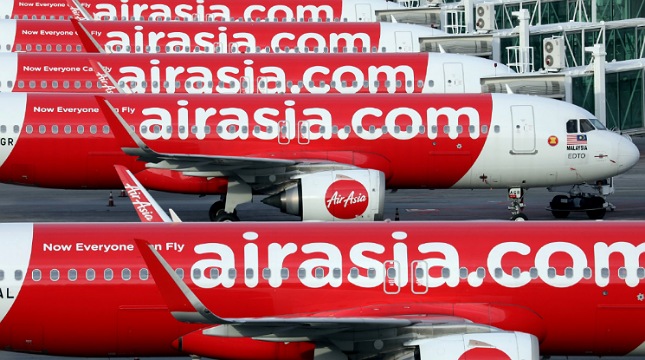 AirAsia Hadirkan Penerbangan Hemat Ke Kuala Lumpur…