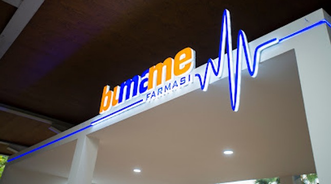 Bumame