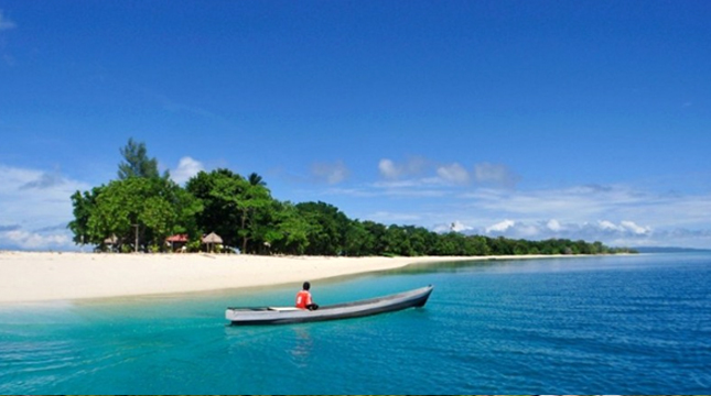 Benarkah Indonesia Bisa Jadi Raksasa Wisata Asia-Pasifik?