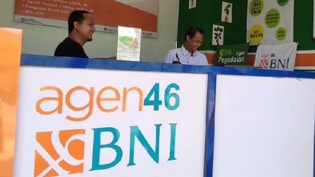 BNI Agen46 Sudah Mencapai Lebih Dari 173 Ribu Pada…