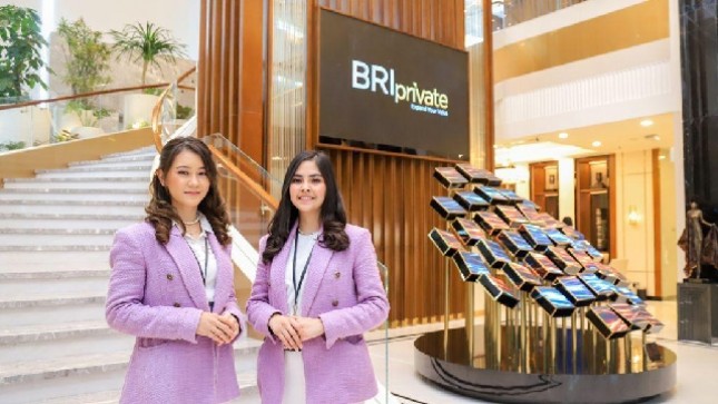 BRI Privat