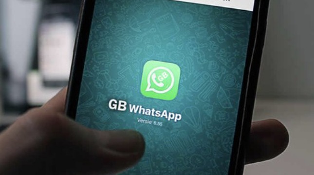 GB WhatsApp