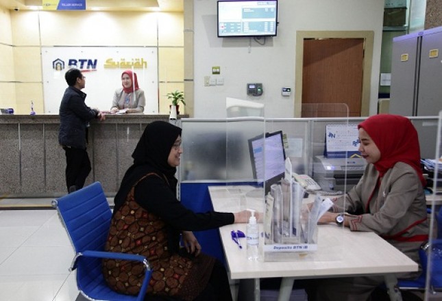 Bank BTN Melirik Beberapa Bank Untuk Menjadi Target…