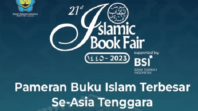 Islamic book fair