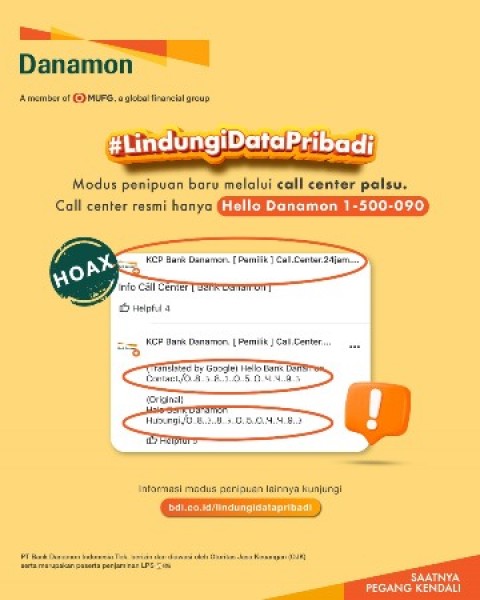 Bank Danamon