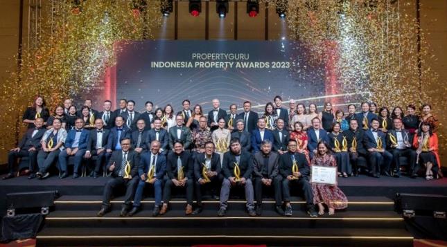 PropertyGuru Indonesia Property Awards ke-9