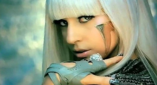 Lady Gaga (Foto Ist)
