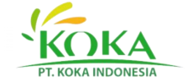 PT Koka Indonesia Tbk (“Perseroan”), 