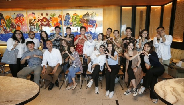 Perhimpunan Pelajar Indonesia di Hongkong