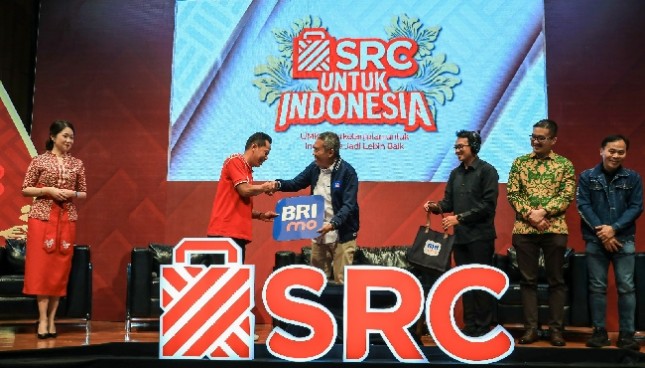 BRI dan SRC