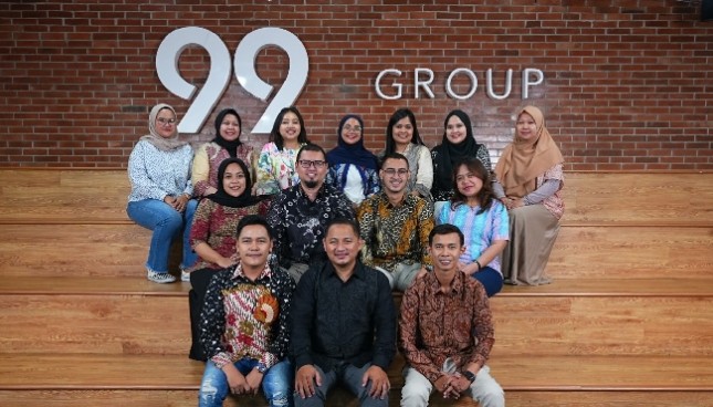 99 Group