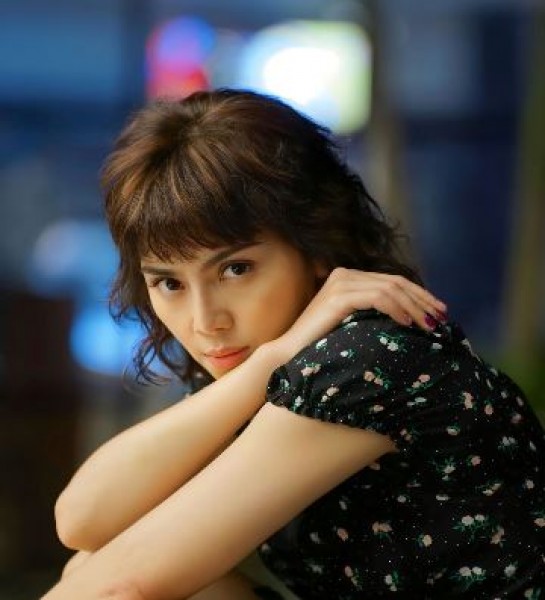 Aktrik Muda Ismi Melinda Kembali ke Dunia Film dengan Genre Horor