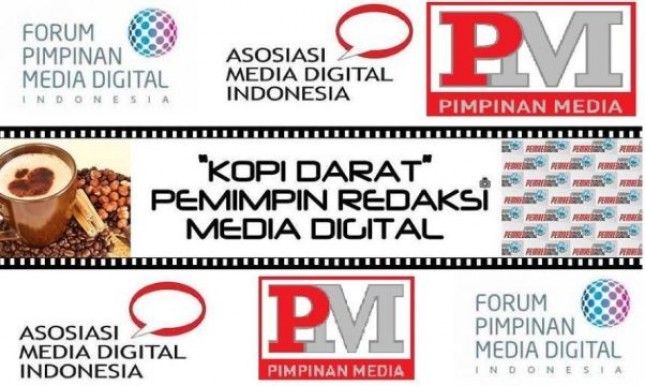 Asosiasi Media Digital Indonesia(AMDI)