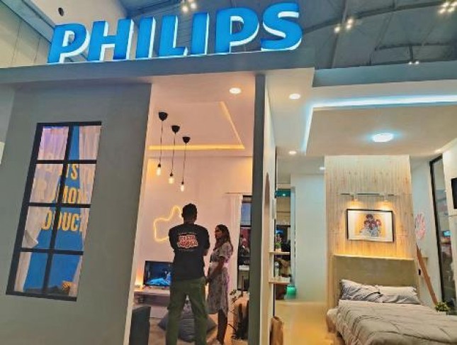 Cara Pintar Memilih Pencahayaan Berkualitas dan Hemat Energi untuk Semua Kebutuhan Bersama Philips