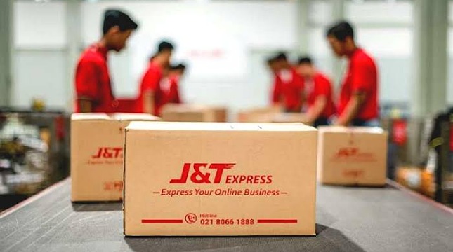 J&T Express