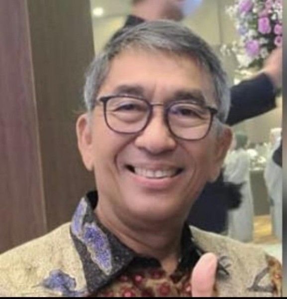 Timbas Prasad Ginting, Ketua GAPKI Cabang Sumatera Utara