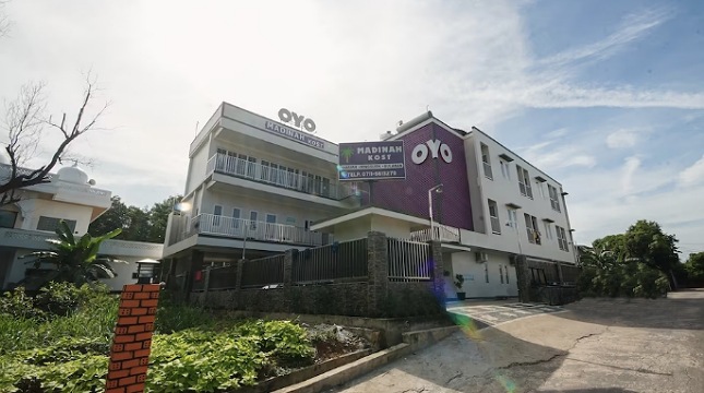 Dok. OYO