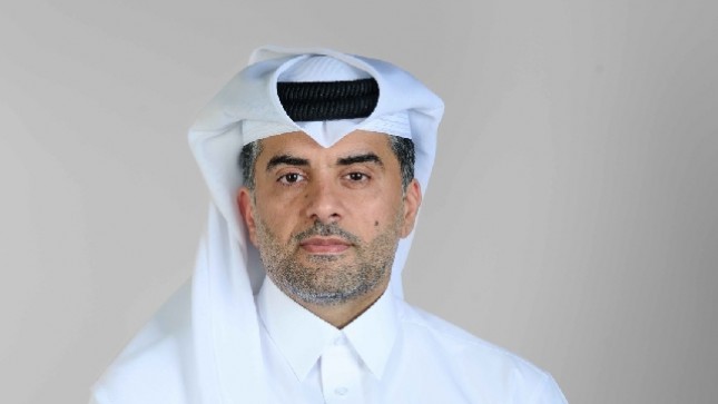 Badr Al Meer Group Chief Executive Officer