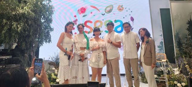 SESA Organic Market Pertama dan Terbesar Lahir di Indonesia