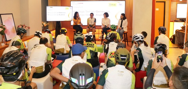 Danamon Berikan Solusi Layanan Seamless kepada Nasabah dan Komunitas dengan Transformasi Next Generation Branch Concept
