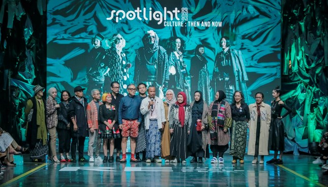 IFC kembali gelar SPOTLIGHT Indonesia 2023.