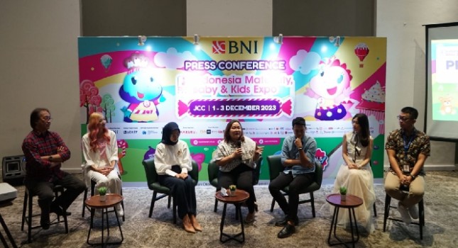 Press conference IMBEX 2023