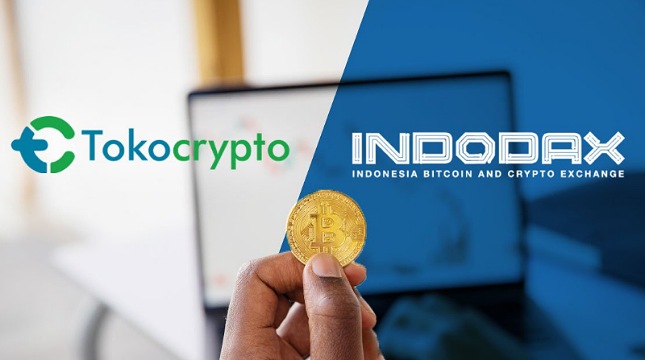 Tokocrypto vs Indodax