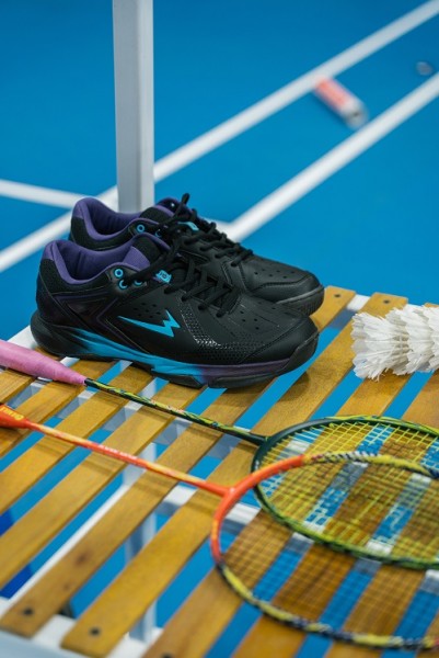 EAGLE terus fokus di Badminton KEJURNAS Badminton 2023, di warnai inovasi terbaru EAGLE